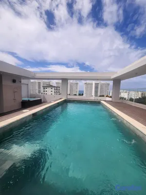 apartamentos - Apartamento en Venta, Juan Dolio  11