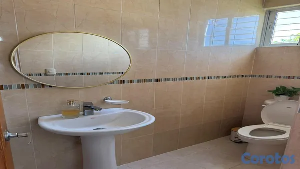apartamentos - APARTAMENTO EN VENTA | LOS HIDALGOS, SANTIAGO 5