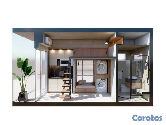apartamentos - Apartamento en venta | Ensanche Naco -3440 11