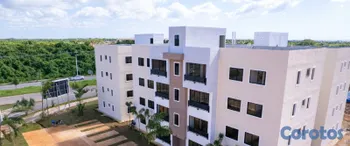 apartamentos - Alquiler Apartamento Sembrador 6, Ciudad Juan Bosch 