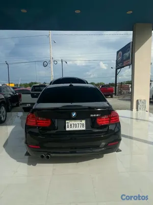 carros - BMW SERIE 4 328i 2014 4