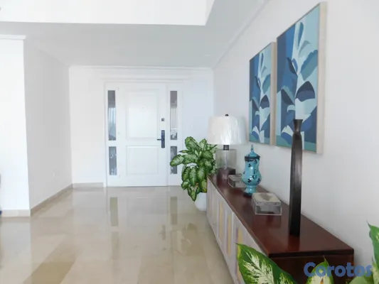 apartamentos - Apartamento amueblado en Malecón Center con Vista  19