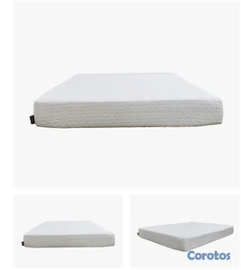 Colchón twin Bed in a Bag de Sleep Center