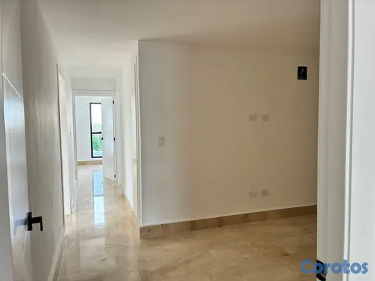 apartamentos - Apartamento en venta  Exclusivo sector Mirador sur 9
