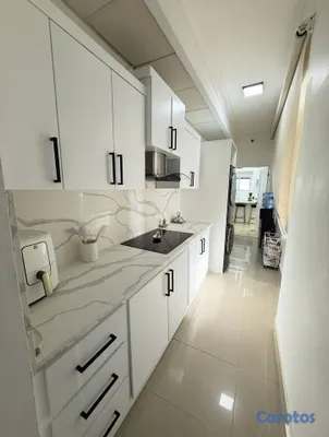 apartamentos - Se vende piso alto en Torre 5 la trinitaria santia 17
