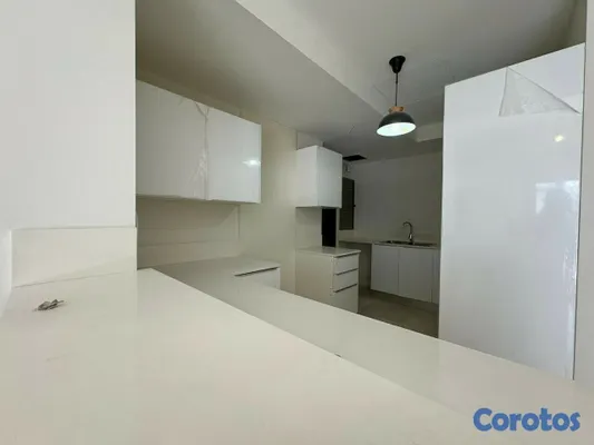 apartamentos - Aparatamento amplio y lujoso en Alquiler (151mts2) en Naco de 3 habitaciones 5