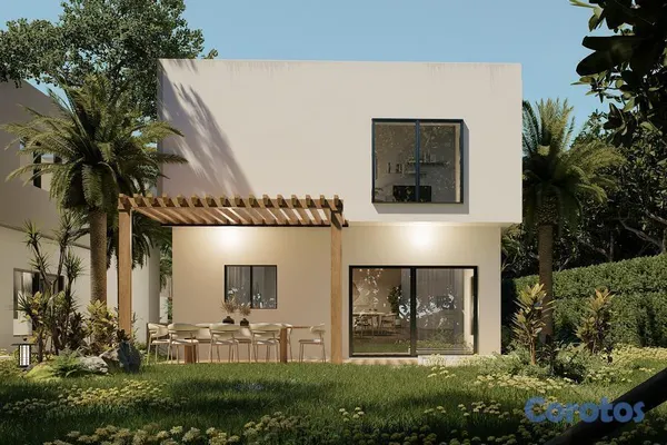 apartamentos - 🌴 Vive o Invierte en Vista Cana – Punta Cana, República Dominicana 7