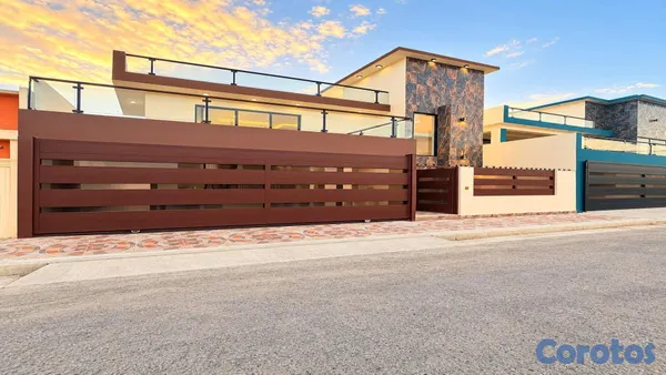 casas - Venta de casa en la autopista de san isidro Santo Domingo este 3