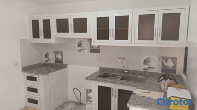 Hermoso apartamento en alquiler.