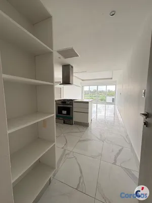apartamentos - Apartamento en Renta en Cap Cana 2 Habitaciones |  6