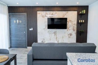 Apartamento amueblado (Friusa)