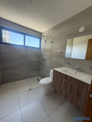 apartamentos - 🏙️ APARTAMENTO EN VENTA, EN GASCUE  8