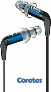 camaras y audio - Audifonos Etymotic ER2XR Extended Response IEM 2