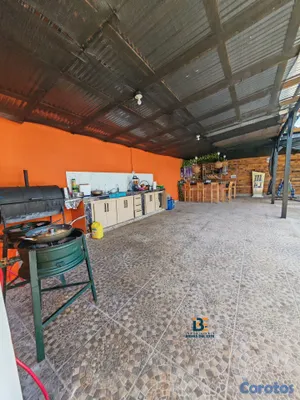 casas vacacionales y villas - Se vende Finca -VILLA HM✅ 📍  Ubicada en Ramon Sant 8