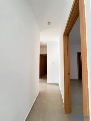 apartamentos - Apartamento en Alquiler | Prolongación 27 de Febrero, Santo Domingo
 11