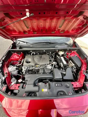 jeepetas y camionetas - Toyota  RAV4 LE PLUS 10