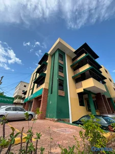 Vendo apartamento en La Zurza