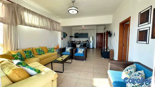 apartamentos - Fabuloso apartamento con Piscina en Juan Dolio ID 3377 6