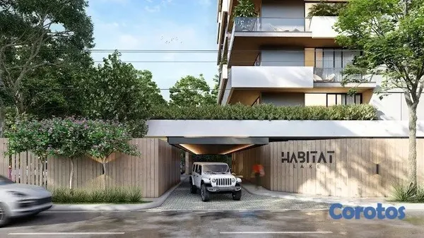 apartamentos - Apartamento en Venta San Pedro de Macoris  14