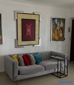 Sofa de 3 plazas