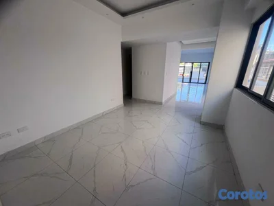 Vendo apartamento nuevo en el Ensanche Ozama  