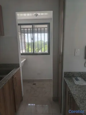 apartamentos - Apartamento ubicado en el Res. Corales del Caribe, marginal Las Américas, KM. 22 13