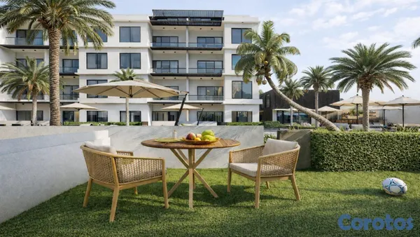 apartamentos - Apartamentos en Venta en Punta Cana, 2 Habitaciones 4