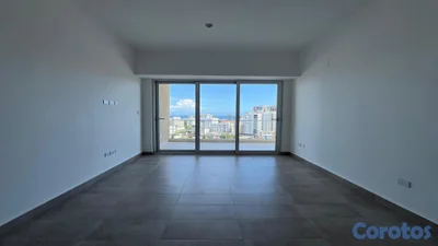 Apartamento en venta | Vista al mar, 2 habitaciones | El Vergel