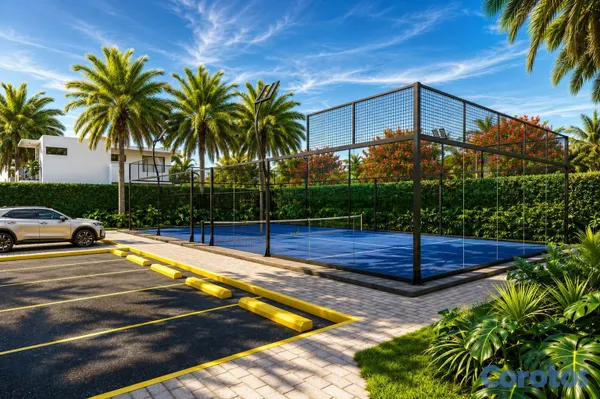 apartamentos - Apartamentos y Villas en Venta en Corales de Palma 16
