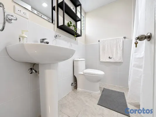 apartamentos - 🏡 ¡APARTAMENTOS EN VENTA EN CIUDAD JUAN BOSCH!📍 11