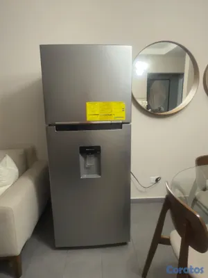 electrodomesticos - Nevera Samsung 12 pc Inverte  3