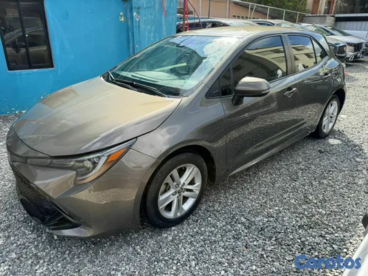 carros - toyota corolla 2021 11