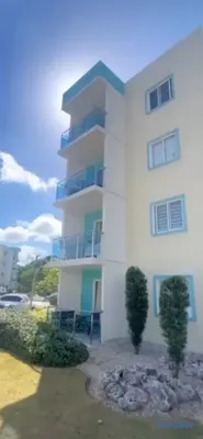 apartamentos - Apto Serena Village 2 hab. 2 baños 2