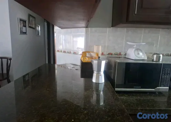 apartamentos - Apartamento clásico en zona del Ensanche Quisqueya 6