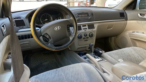 carros - Hyundai n20 9