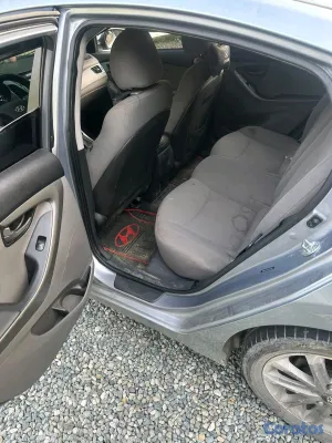 carros - hiunday elantra 2016 3