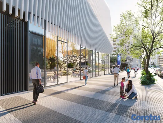 Proyectos - Proyecto en Venta Piantini 3