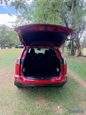 jeepetas y camionetas - Toyota rav4 2017 le 5
