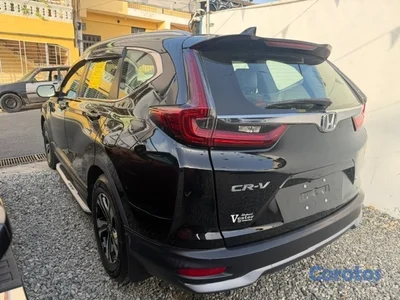 Honda Crv 2022 se