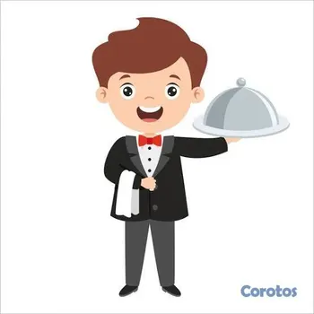 empleos disponibles - buscamos persona para trabajar