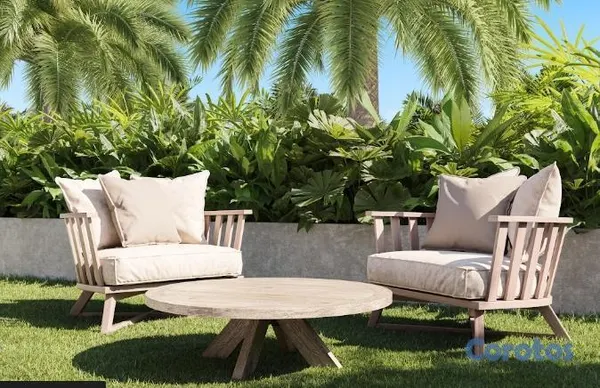 apartamentos - En venta apartamento de una habitación en Cap Cana 3