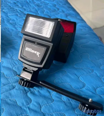 camaras y audio - Canon T7 Impecable + Kit Ultimaxx Completo (Mochila, Flash, 4 Baterías y Lentes) 6