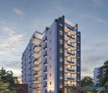 Apartamento en alquiler | Evaristo Morales