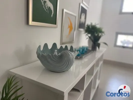 apartamentos - APARTAMENTO AMUEBLADO EN PUNTA CANA VILLAGE · Ref  18