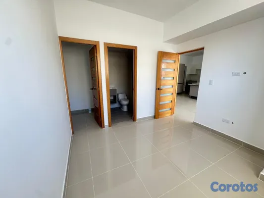 apartamentos - Hermoso apartamento en Venta en El Millón 9