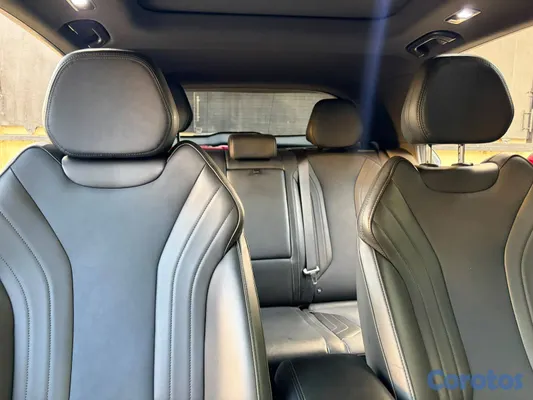 jeepetas y camionetas - Geely COOLRAY GF 2025 10