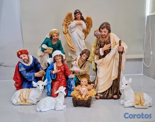 decoración y accesorios - Cuadros y Nacimientos para embellecer tu hogar 2
