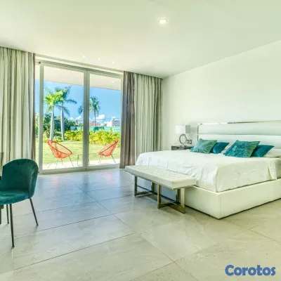 casas - Villa de Lujo en Venta en Cap Cana — Desde US$2,60 10
