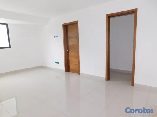 apartamentos - NUEVO APARTAMENTO SUPER ILUMINADO, EN RENACIMIENTO. ¡Terminación De Lujo! 9