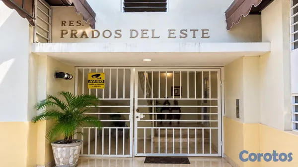 Apartamento en La Castellana, foto 4